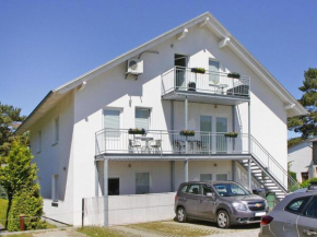 Appartementhaus in Zinnowitz, Zinnowitz